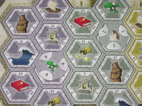 Luna Board Game Monopolis Luna Base Tabletop, Board and Card Game