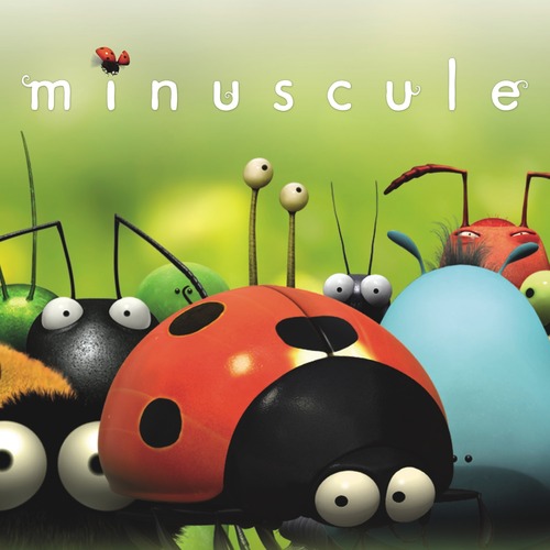 Minuscule Board Game Monopolis Minuscule Base Tabletop, Board and Card Game