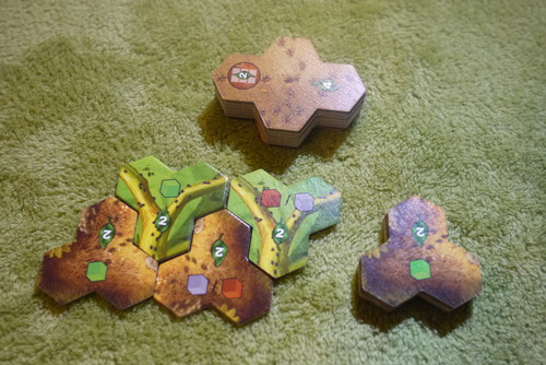 Myrmes Board Game Monopolis Myrmes Base Tabletop, Board and Card Game