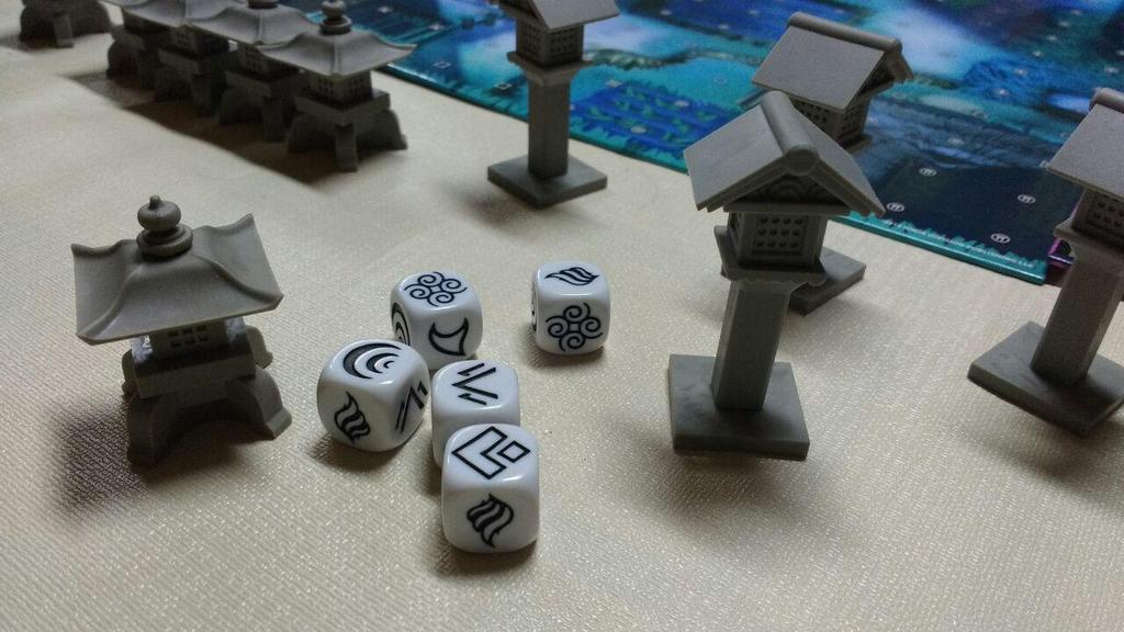 Ninja All Star Board Game Monopolis Ninja All Star Board Game Base Tabletop, Board and Card Game