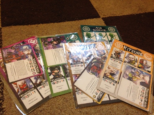 Ninja All Star Board Game Monopolis Ninja All Star Board Game Base Tabletop, Board and Card Game