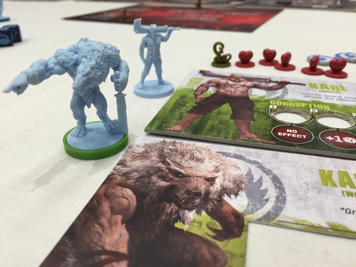 The Others 7 Sins Board Game Monopolis The Others 7 Sins Board Game Base Tabletop, Board and Card Game