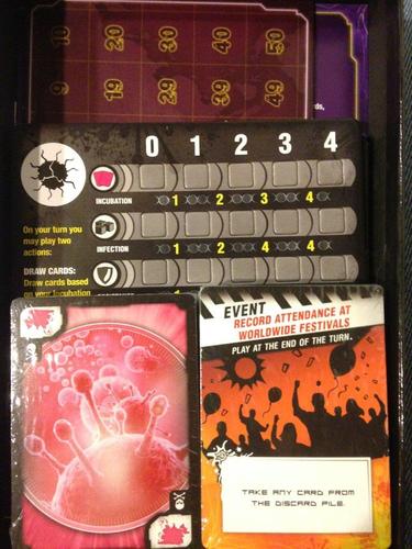 Pandemic Contagion Board Game Monopolis Pandemic Contagion Tabletop, Board and Card Game