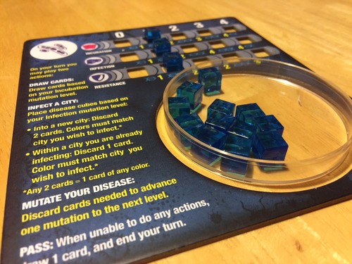 Pandemic Contagion Board Game Monopolis Pandemic Contagion Tabletop, Board and Card Game