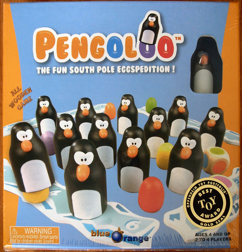 Pengoloo Board Game Monopolis Pengoloo Board Game Base Tabletop, Board and Card Game