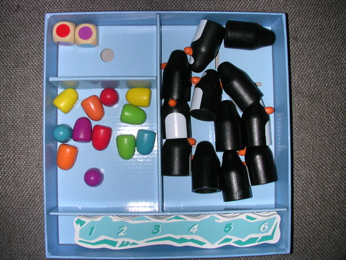 Pengoloo Board Game Monopolis Pengoloo Board Game Base Tabletop, Board and Card Game