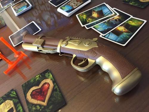 Monopolis Pingo Pingo Base Tabletop, Board and Card Game