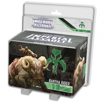 Monopolis Star Wars Imperial Assault Bantha Rider Expansion Tabletop, Board and Card Game