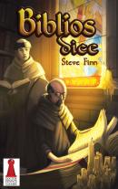 Biblios Dice Game Monopolis Biblios Dice Base Tabletop, Board and Card Game