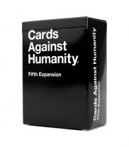 Monopolis Cards Against Humanity 5th Expansion Tabletop, Board and Card Game