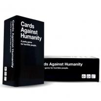 Cards Against Humanity Card Game Monopolis Cards Against Humanity Base Tabletop, Board and Card Game