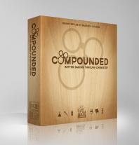 Monopolis Compounded Base Tabletop, Board and Card Game