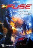 Monopolis Fuse Base Tabletop, Board and Card Game