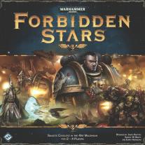 Monopolis Forbidden Stars Base Tabletop, Board and Card Game