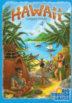 Monopolis Hawaii Base Tabletop, Board and Card Game