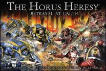 Monopolis The Horus Heresy: Betrayal at Calth Base Tabletop, Board and Card Game