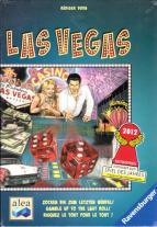 Monopolis Las Vegas Base Tabletop, Board and Card Game