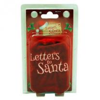 Monopolis Letters to Santa Base Tabletop, Board and Card Game