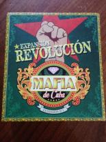 Monopolis Mafia De Cuba Revolucion Expansion Tabletop, Board and Card Game