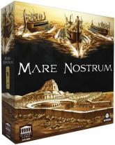Monopolis Mare Nostrum Base Tabletop, Board and Card Game