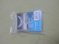 Monopolis Mayday Standard Euro 59x92 Card Sleeve Board Game Accessories