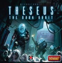 Monopolis Theseus Base Tabletop, Board and Card Game