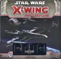 Monopolis Star Wars X Wing Base Tabletop, Board and Card Game