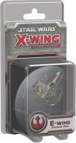 Monopolis Star Wars X Wing E Wing Expansion Tabletop, Board and Card Game