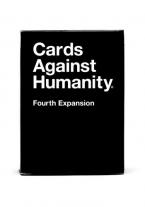 Monopolis Cards Against Humanity 4th Expansion Tabletop, Board and Card Game