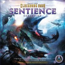 Monopolis Clockwork Wars + Clockwork Sentience Bundle Tabletop, Board and Card Game