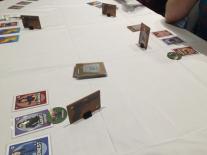 Monopolis Good Cop Bad Cop: Bombers and Traitors Expansion Tabletop, Board and Card Game