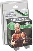 Monopolis Imperial Assault Dengar Expansion Tabletop, Board and Card Game