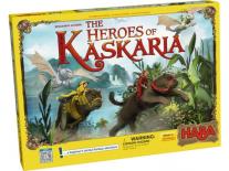 Monopolis Kaskaria Base Tabletop, Board and Card Game