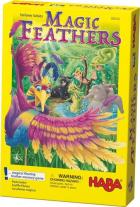 Monopolis Magic Feathers Base Tabletop, Board and Card Game