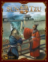 Monopolis Sun Tzu Base Tabletop, Board and Card Game