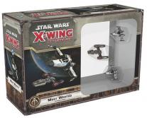 Monopolis Star Wars X Wing Most Wanted Expansion Tabletop, Board and Card Game