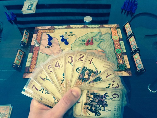 Sun Tzu Board Game Monopolis Sun Tzu Base Tabletop, Board and Card Game