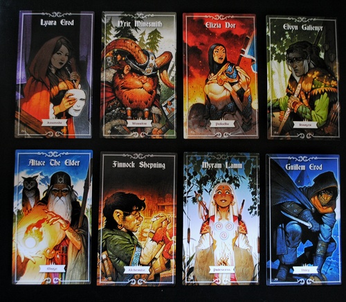 T.I.M.E Stories Prophecy of Dragons Expansion Board Game Monopolis T.I.M.E Stories Prophecy of Dragons Tabletop, Board and Card Game