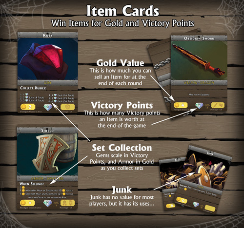 Monopolis Vault Wars Board Game Base Tabletop, Board and Card Game