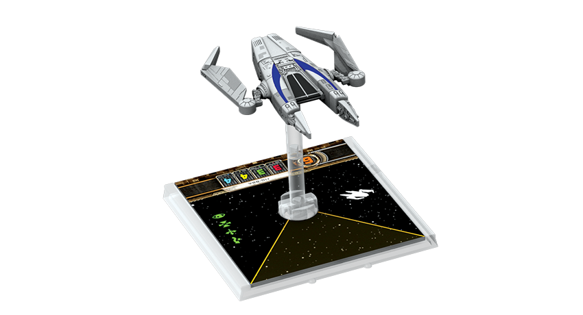 Star Wars X-Wing Miniatures Game IG-2000 Expansion Pack Monopolis Star Wars X Wing IG-2000 Expansion Tabletop, Board and Card Game