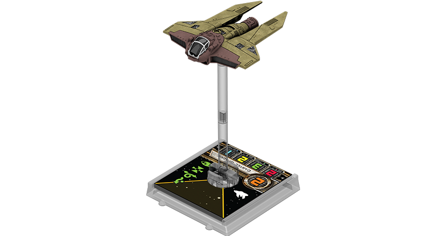 Star Wars X-Wing Miniatures Game M3-A Interceptor Expansion Pack Monopolis Star Wars X Wing M3-A Expansion Tabletop, Board and Card Game