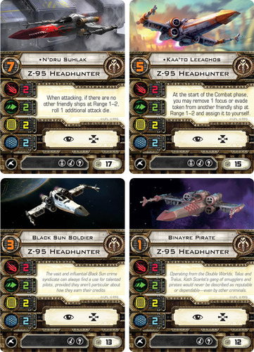 Star Wars X-Wing Miniatures Game Most Wanted Expansion Pack Monopolis Star Wars X Wing Most Wanted Expansion Tabletop, Board and Card Game