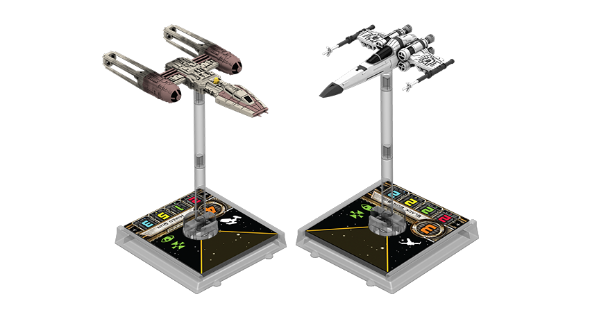 Star Wars X-Wing Miniatures Game Most Wanted Expansion Pack Monopolis Star Wars X Wing Most Wanted Expansion Tabletop, Board and Card Game