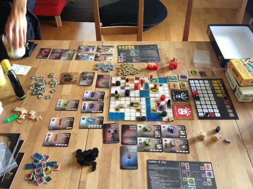 Monopolis The Great Zimbabwe Board Game Base Tabletop, Board and Card Game