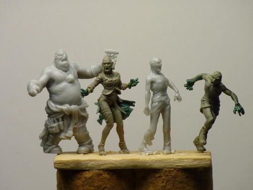 Zombicide 2